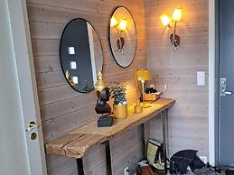 6 Person Holiday Home in Svensby-by Traum