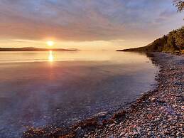 6 Person Holiday Home in Svensby-by Traum