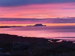 6 Person Holiday Home in Svensby-by Traum