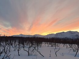 6 Person Holiday Home in Svensby-by Traum