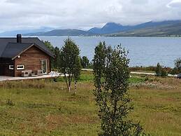 6 Person Holiday Home in Svensby-by Traum