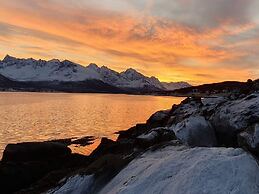 6 Person Holiday Home in Svensby-by Traum