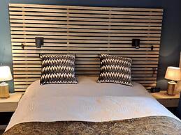 6 Person Holiday Home in Svensby-by Traum