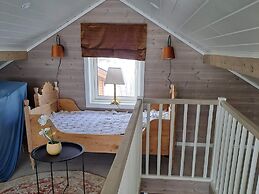 6 Person Holiday Home in Svensby-by Traum