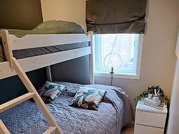 6 Person Holiday Home in Svensby-by Traum