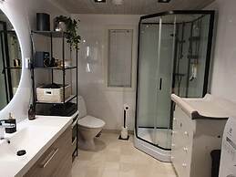 6 Person Holiday Home in Svensby-by Traum