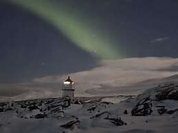 6 Person Holiday Home in Svensby-by Traum