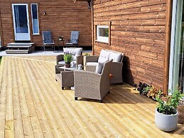 6 Person Holiday Home in Svensby-by Traum