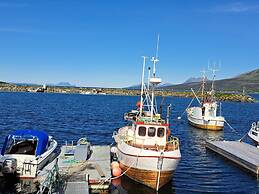 6 Person Holiday Home in Svensby-by Traum