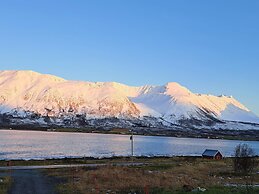 6 Person Holiday Home in Svensby-by Traum