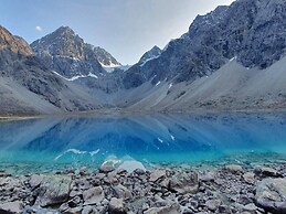 6 Person Holiday Home in Svensby-by Traum