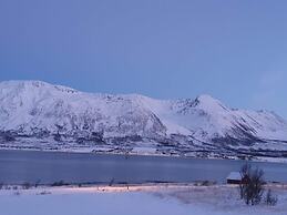 6 Person Holiday Home in Svensby-by Traum