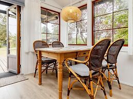 5 Person Holiday Home in Rodby