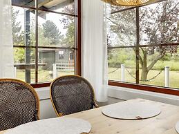 5 Person Holiday Home in Rodby