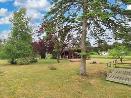 5 Person Holiday Home in Rodby