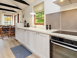 5 Person Holiday Home in Rodby