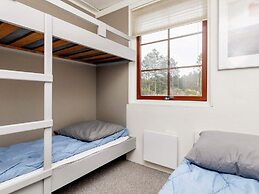 5 Person Holiday Home in Rodby