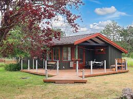 5 Person Holiday Home in Rodby