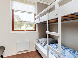 5 Person Holiday Home in Rodby