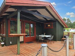 5 Person Holiday Home in Rodby