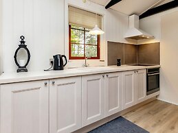 5 Person Holiday Home in Rodby