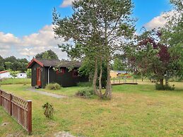 5 Person Holiday Home in Rodby