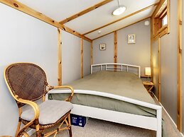 5 Person Holiday Home in Rodby