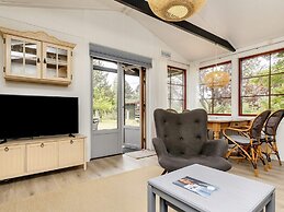 5 Person Holiday Home in Rodby