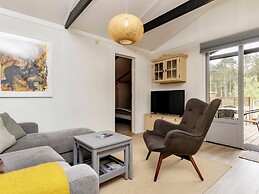 5 Person Holiday Home in Rodby