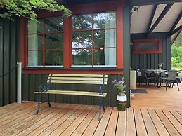 5 Person Holiday Home in Rodby