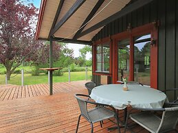 5 Person Holiday Home in Rodby