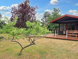 5 Person Holiday Home in Rodby