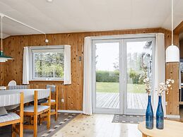 6 Person Holiday Home in Struer