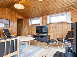 6 Person Holiday Home in Struer