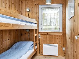 6 Person Holiday Home in Struer