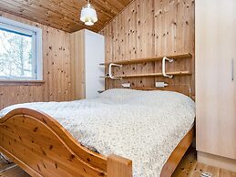 6 Person Holiday Home in Struer