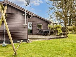 6 Person Holiday Home in Struer
