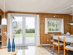 6 Person Holiday Home in Struer