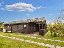 6 Person Holiday Home in Struer