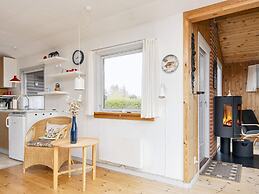 6 Person Holiday Home in Struer