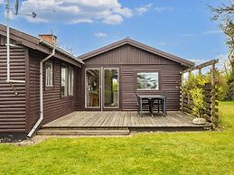 6 Person Holiday Home in Struer