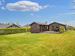 6 Person Holiday Home in Struer