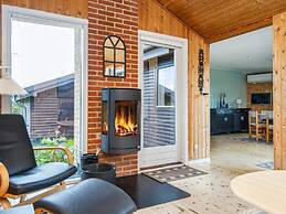 6 Person Holiday Home in Struer
