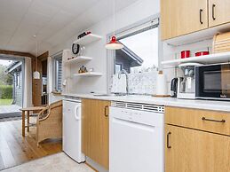 6 Person Holiday Home in Struer
