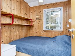 6 Person Holiday Home in Struer