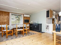 6 Person Holiday Home in Struer