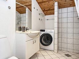 6 Person Holiday Home in Struer