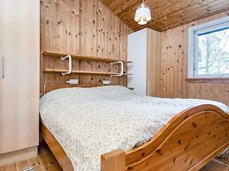 6 Person Holiday Home in Struer