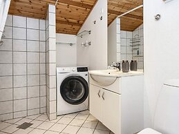 6 Person Holiday Home in Struer