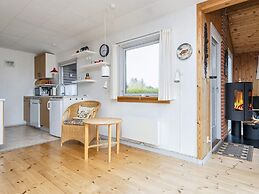 6 Person Holiday Home in Struer